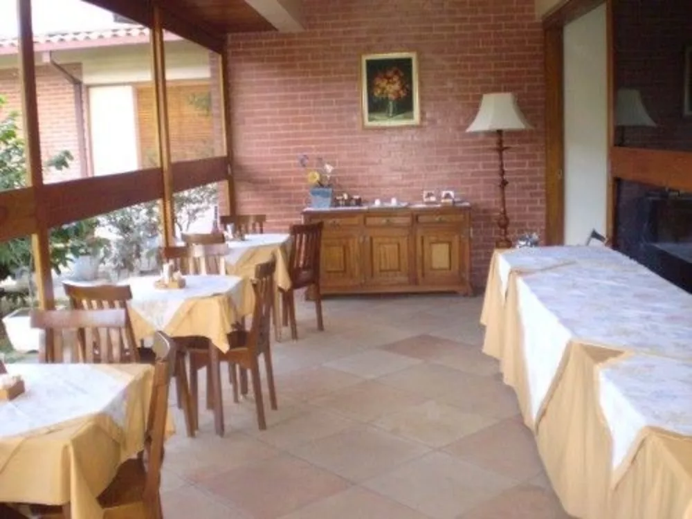 Pousada-Chalé, 13 quartos - Foto 23