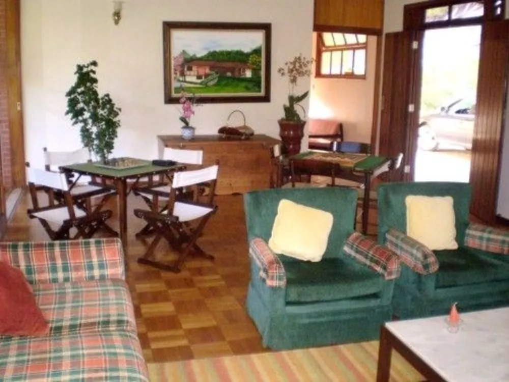 Pousada-Chalé, 13 quartos - Foto 24