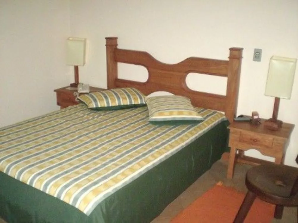 Pousada-Chalé, 13 quartos - Foto 8