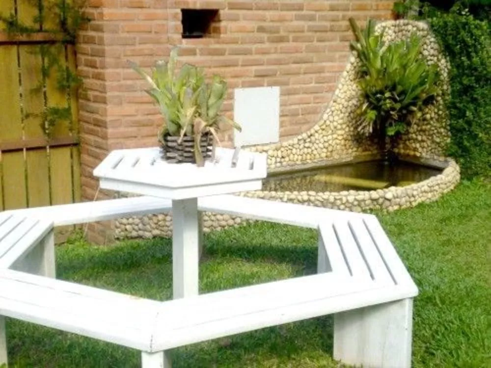 Pousada-Chalé, 13 quartos - Foto 14