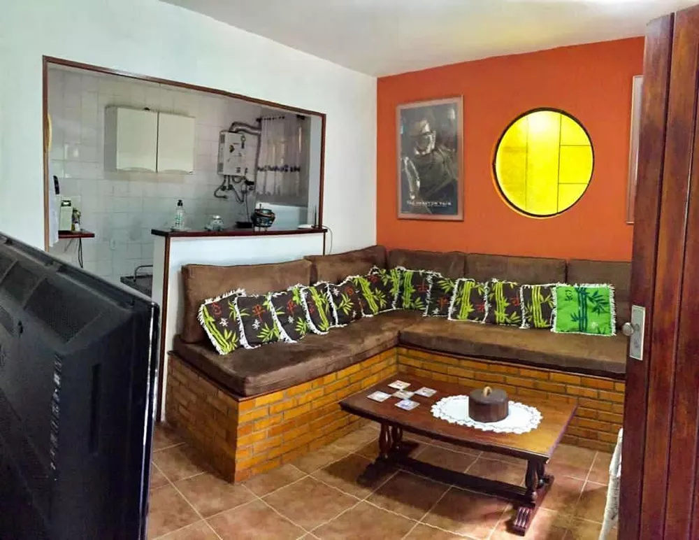 Casa, 6 quartos - Foto 47