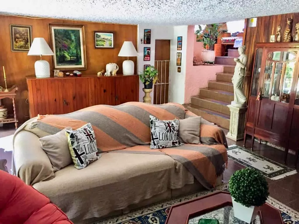 Casa, 6 quartos - Foto 4