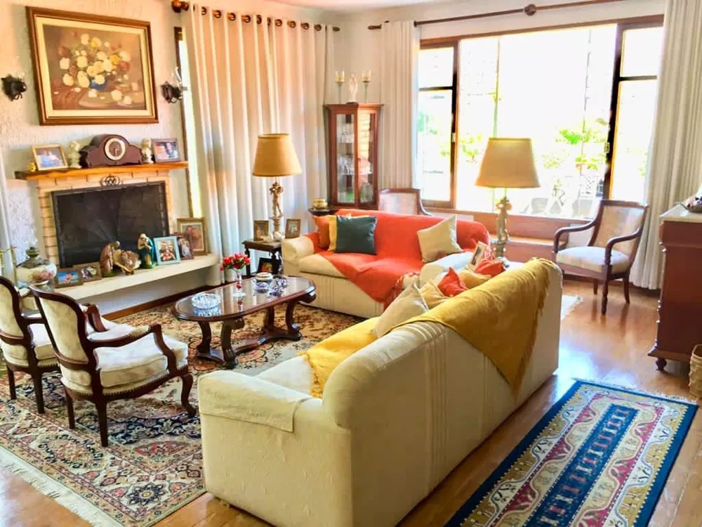 Casa, 6 quartos - Foto 3