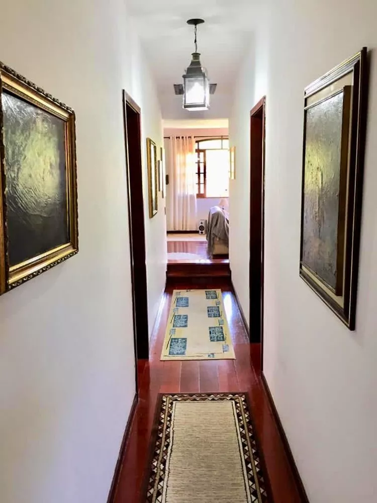 Casa, 6 quartos - Foto 39