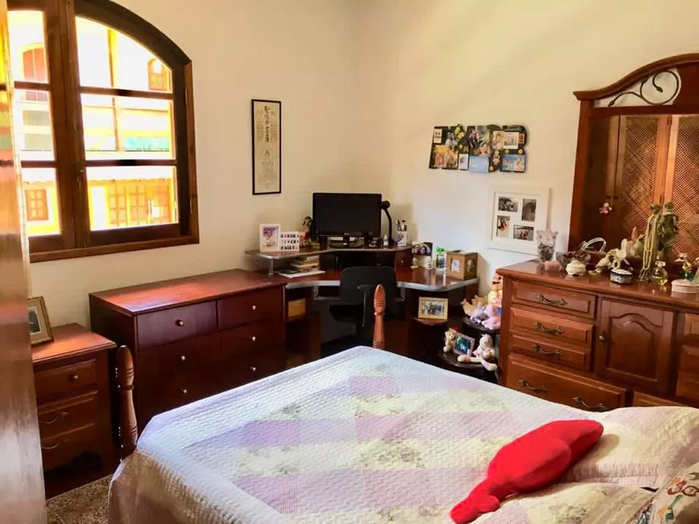 Casa, 6 quartos - Foto 36