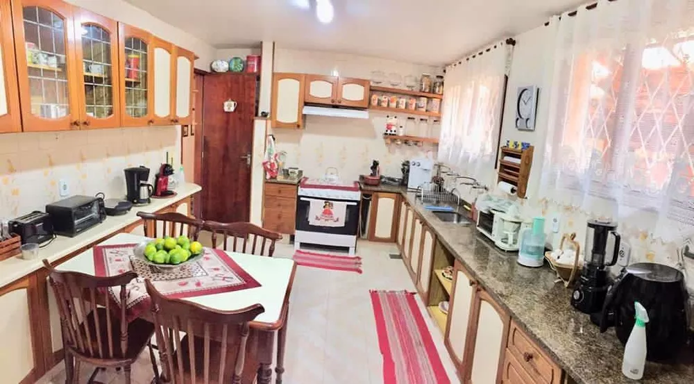 Casa, 6 quartos - Foto 16