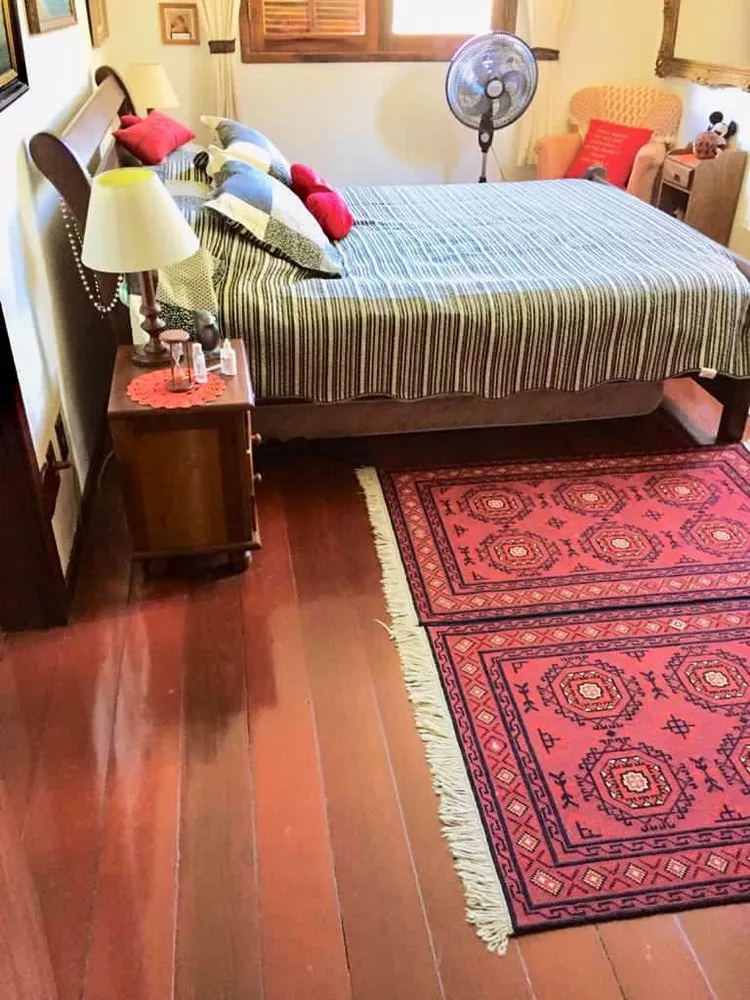 Casa, 6 quartos - Foto 43