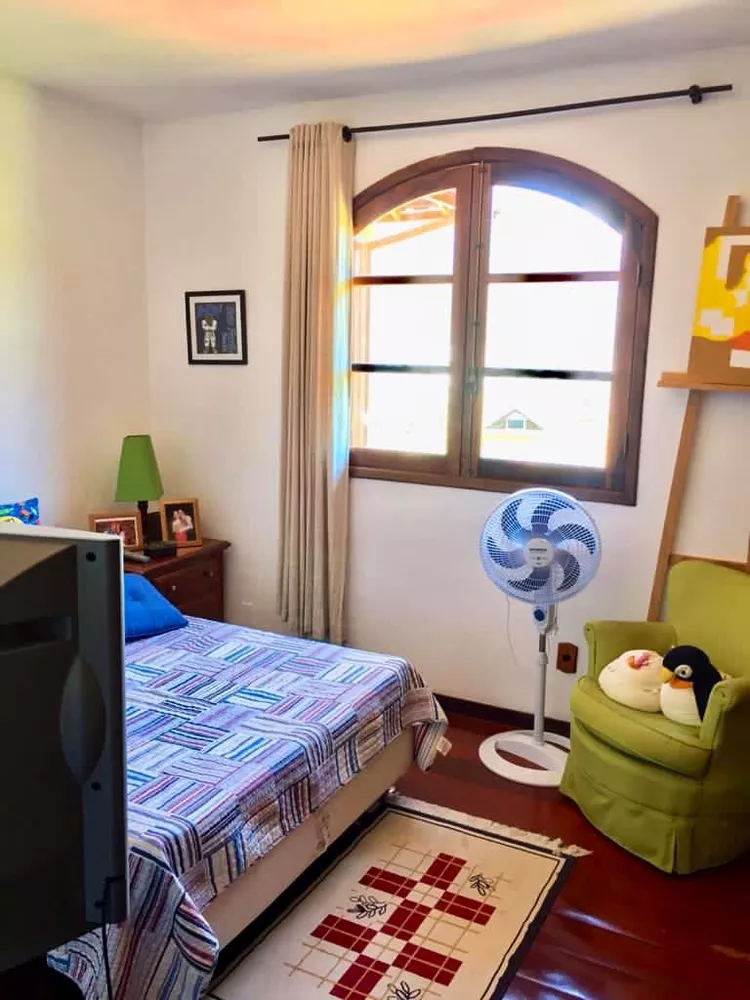 Casa, 6 quartos - Foto 40