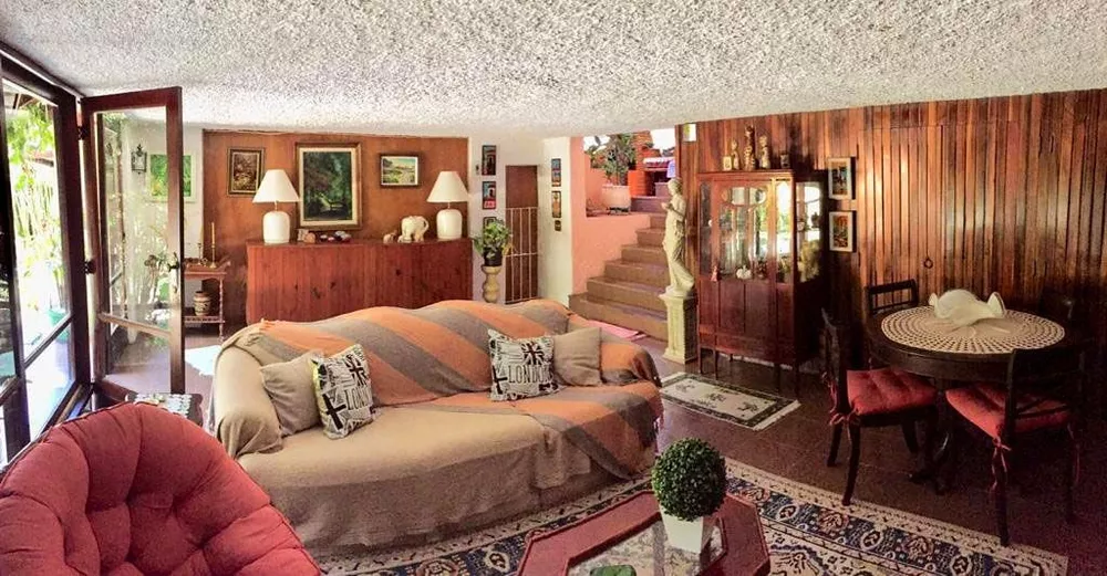 Casa, 6 quartos - Foto 6