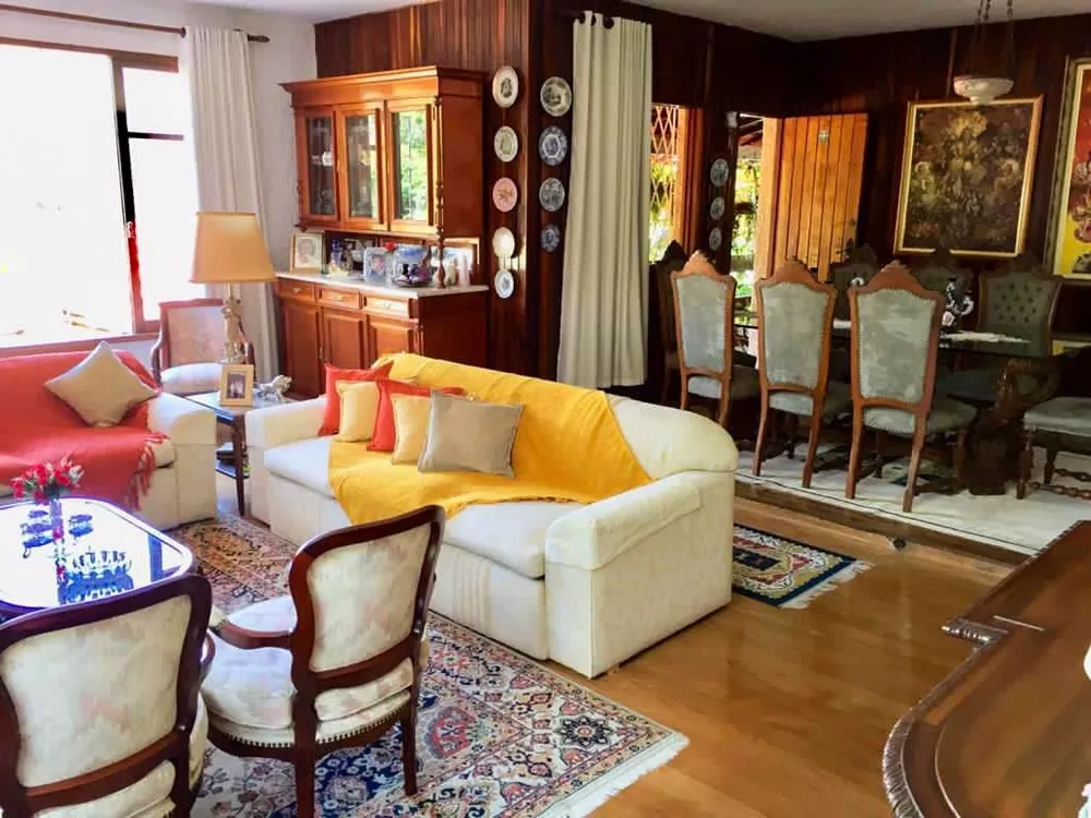 Casa, 6 quartos - Foto 10