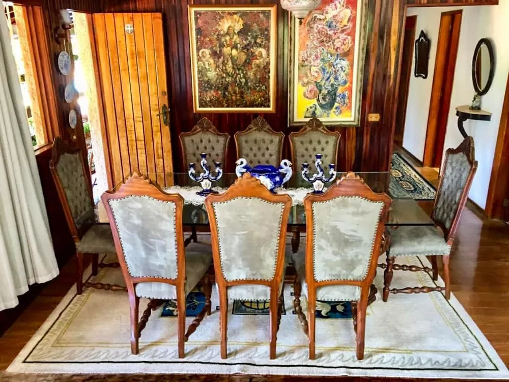 Casa, 6 quartos - Foto 11