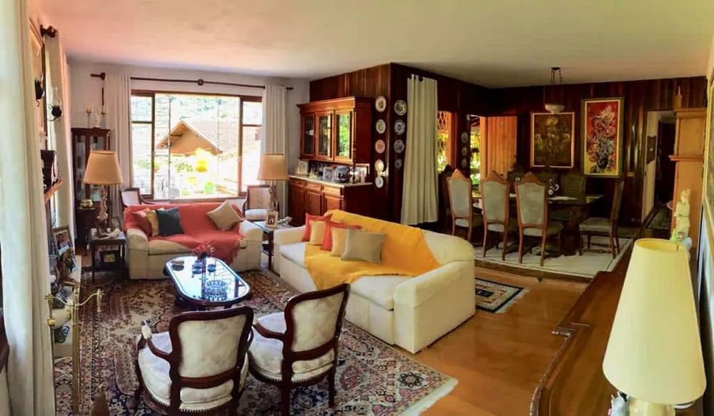 Casa, 6 quartos - Foto 7