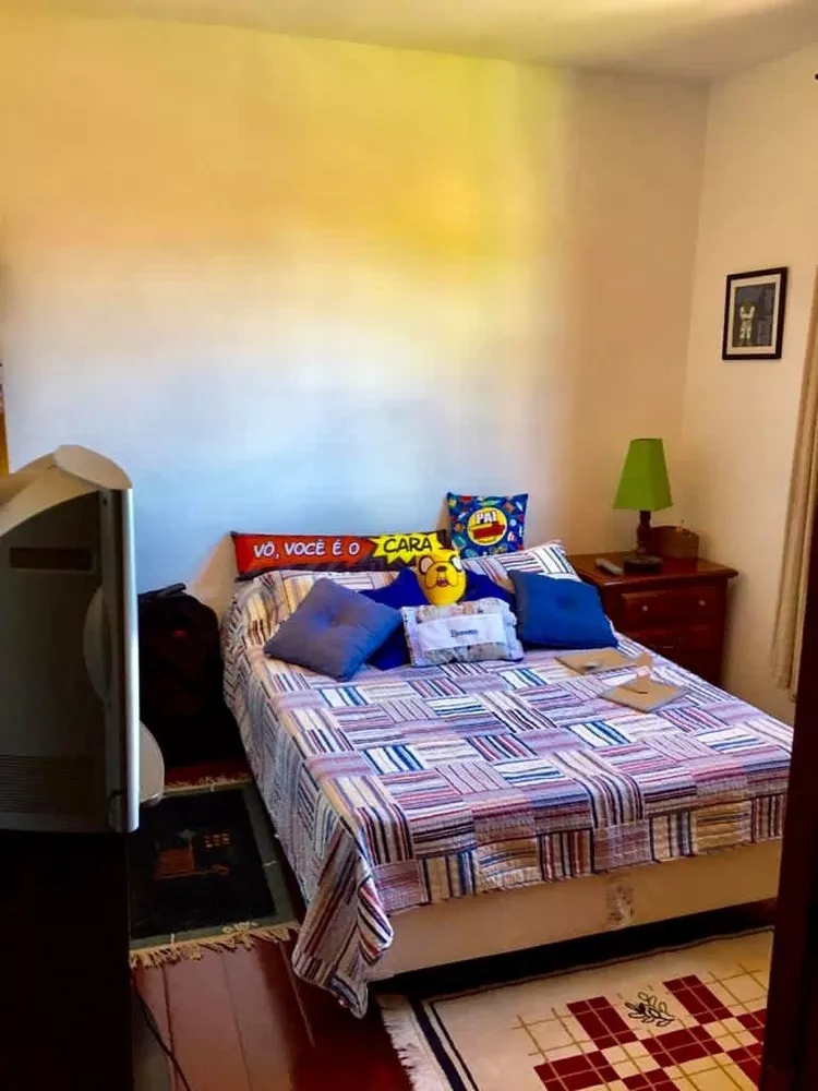 Casa, 6 quartos - Foto 41