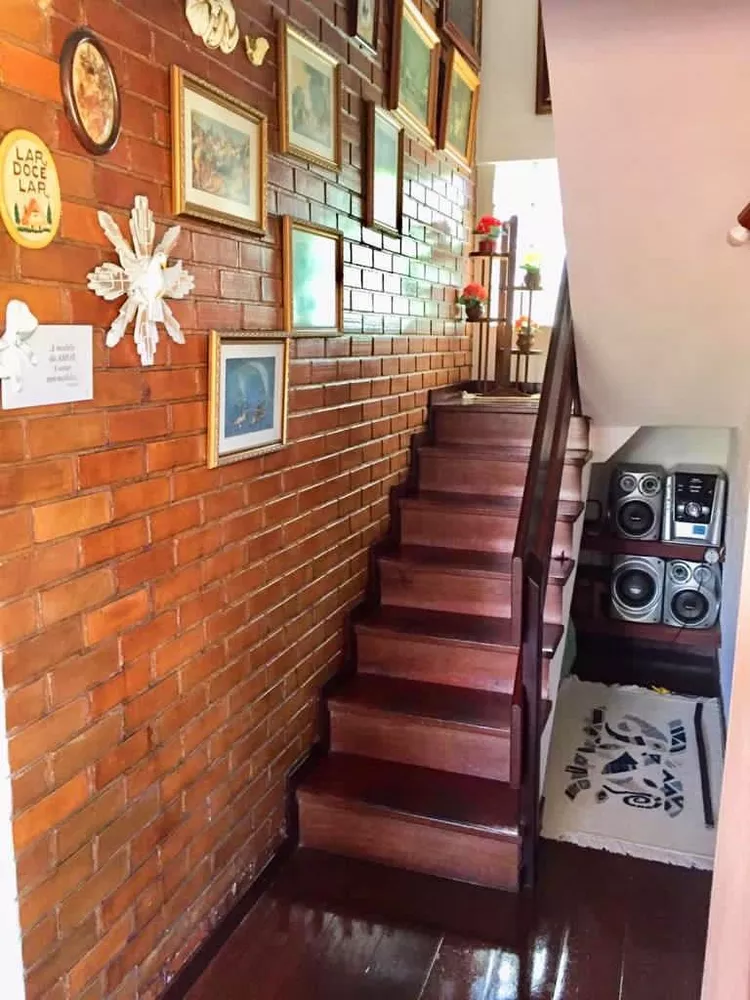 Casa, 6 quartos - Foto 25