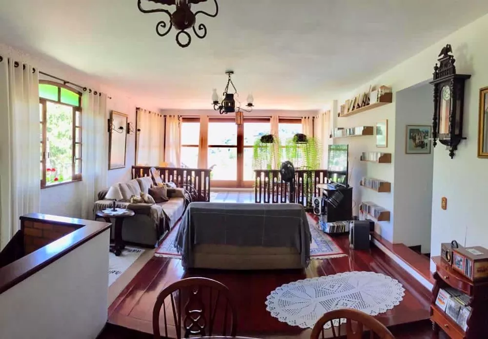 Casa, 6 quartos - Foto 31