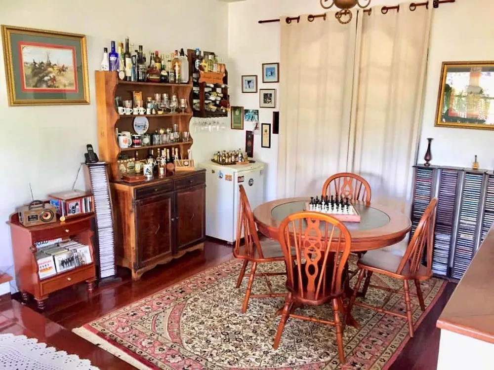 Casa, 6 quartos - Foto 32