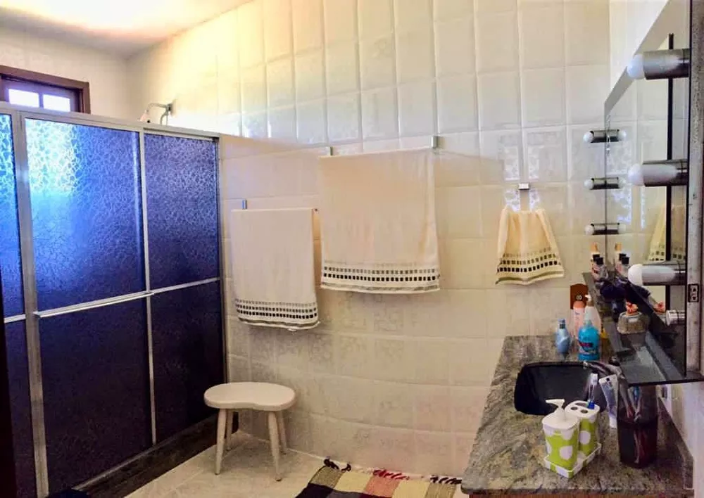 Casa, 6 quartos - Foto 46