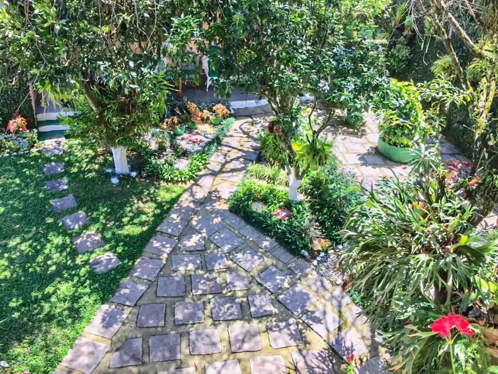 Casa, 6 quartos - Foto 53