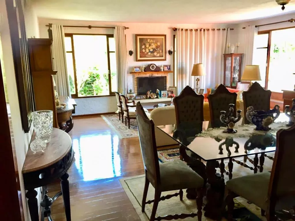 Casa, 6 quartos - Foto 9