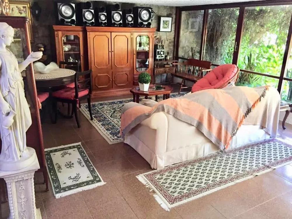 Casa, 6 quartos - Foto 8