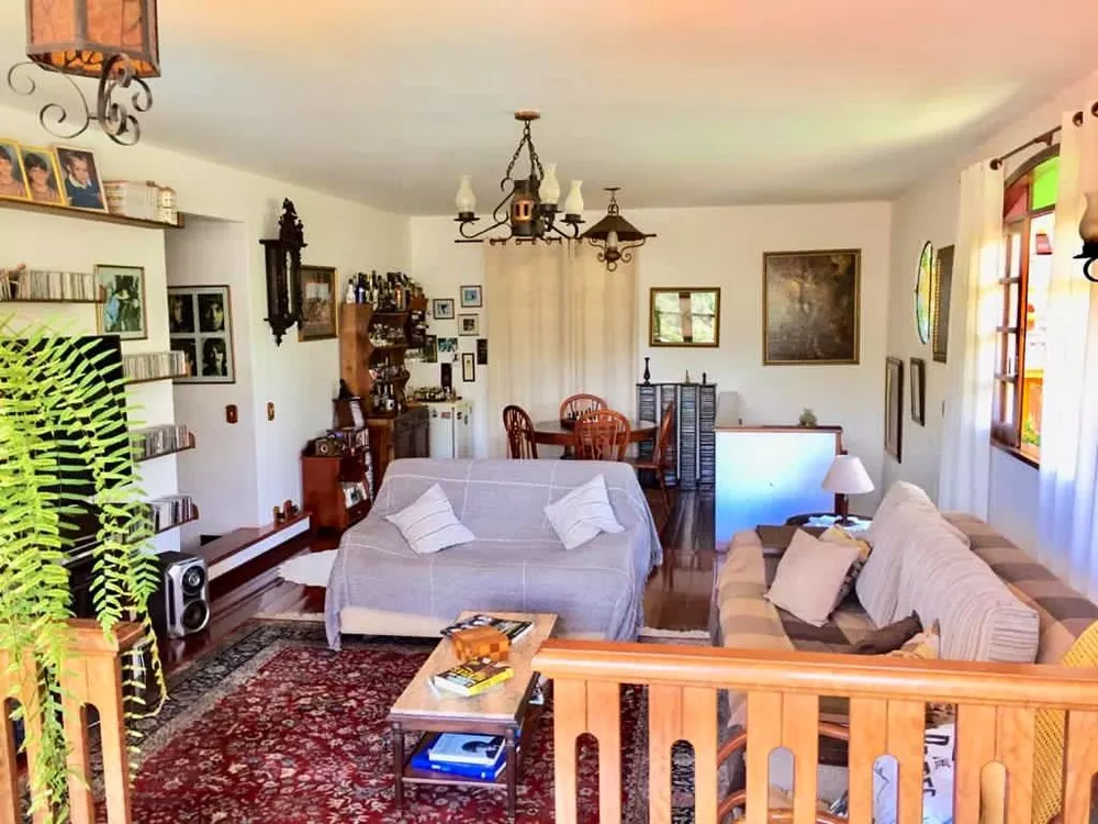 Casa, 6 quartos - Foto 30