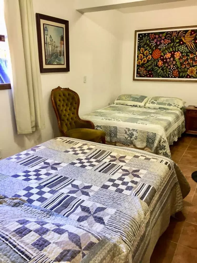 Casa, 6 quartos - Foto 44