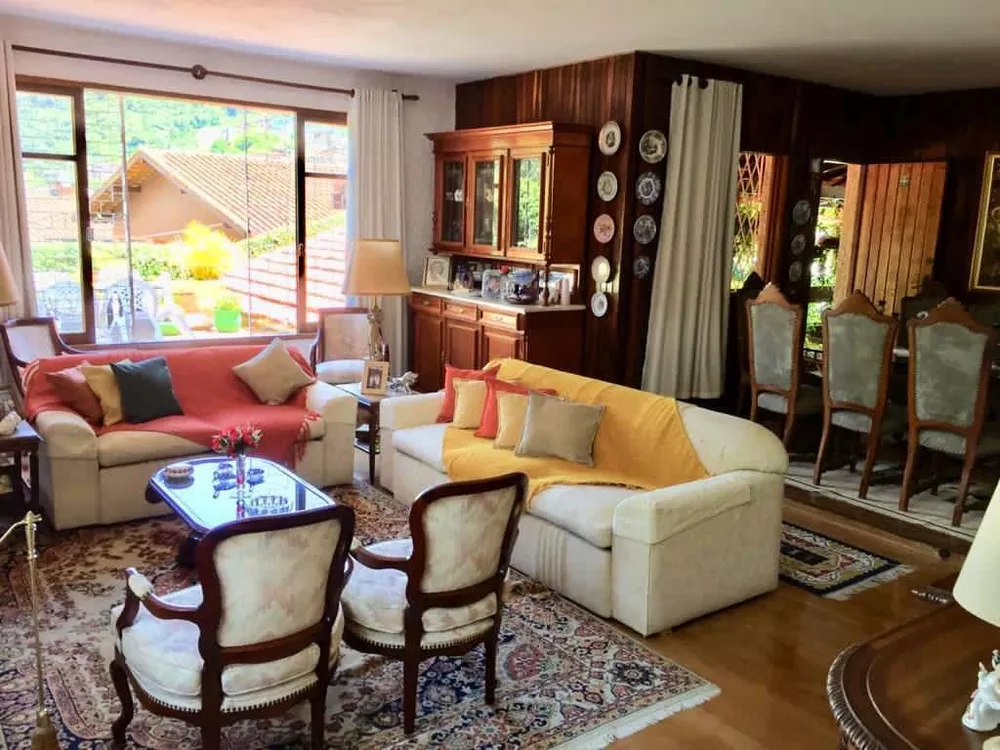 Casa, 6 quartos - Foto 29