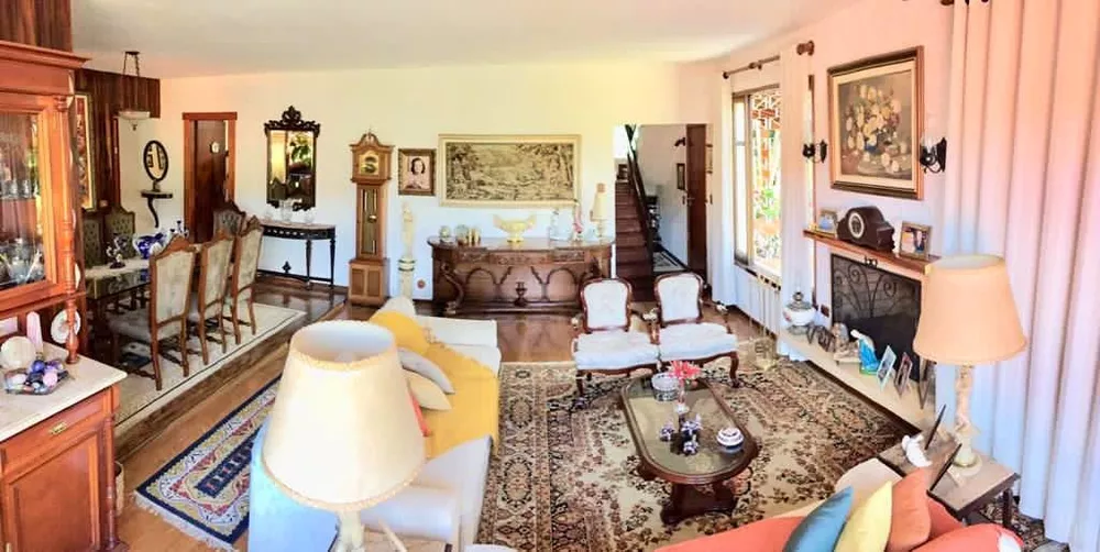 Casa, 6 quartos - Foto 15