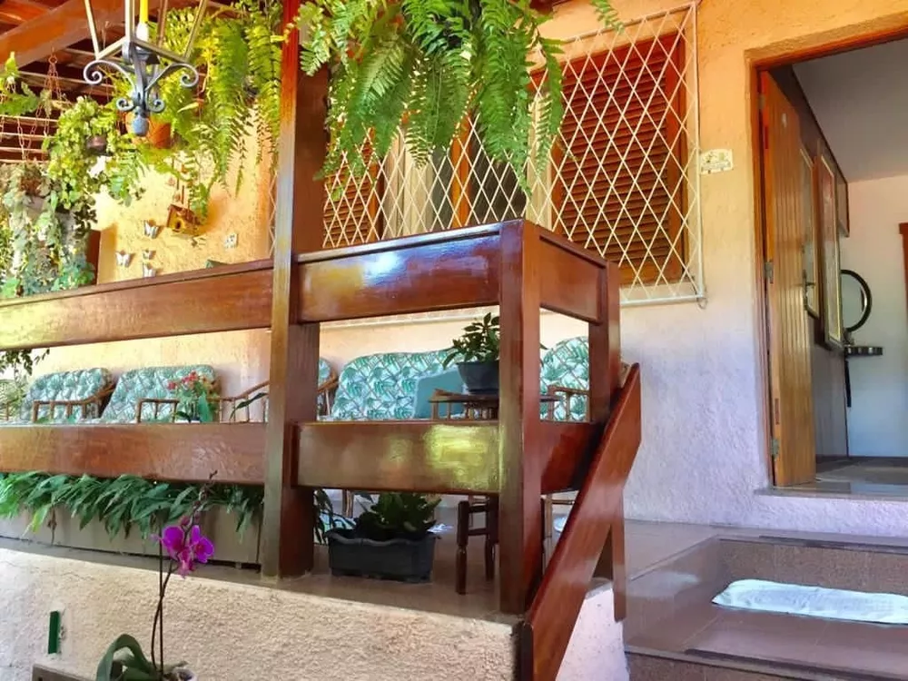 Casa, 6 quartos - Foto 5