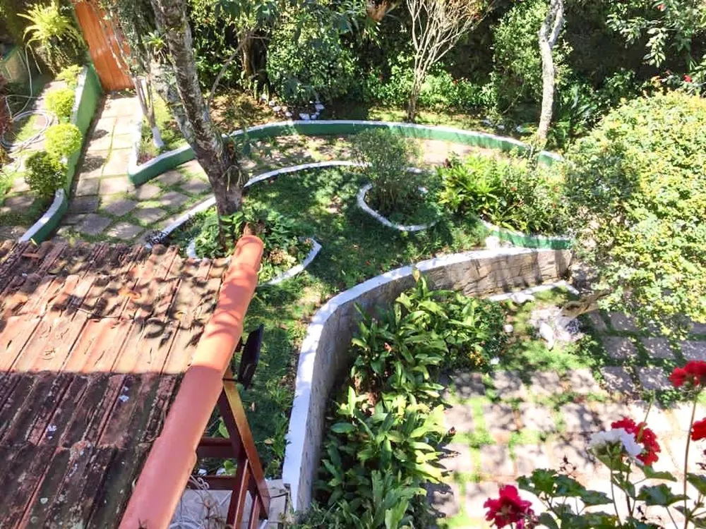 Casa, 6 quartos - Foto 24