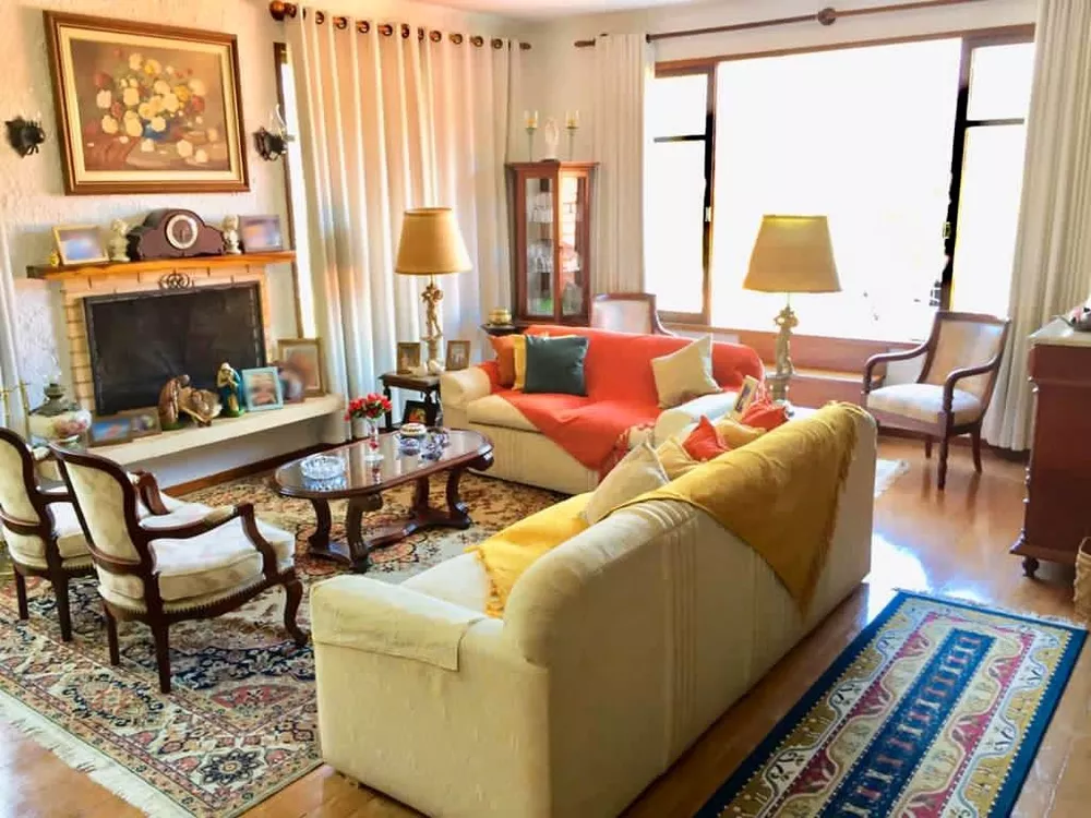 Casa, 6 quartos - Foto 20