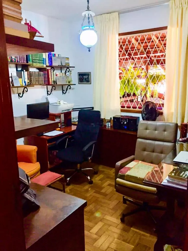 Casa, 6 quartos - Foto 21