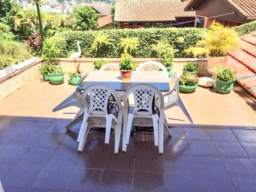 Casa, 6 quartos - Foto 13