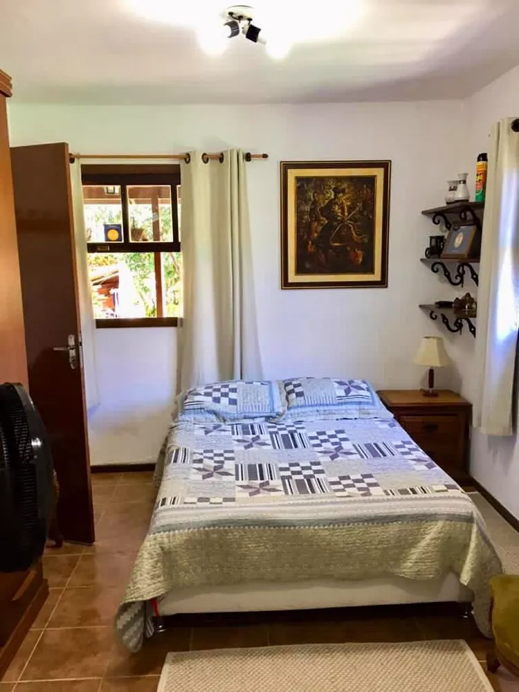 Casa, 6 quartos - Foto 49