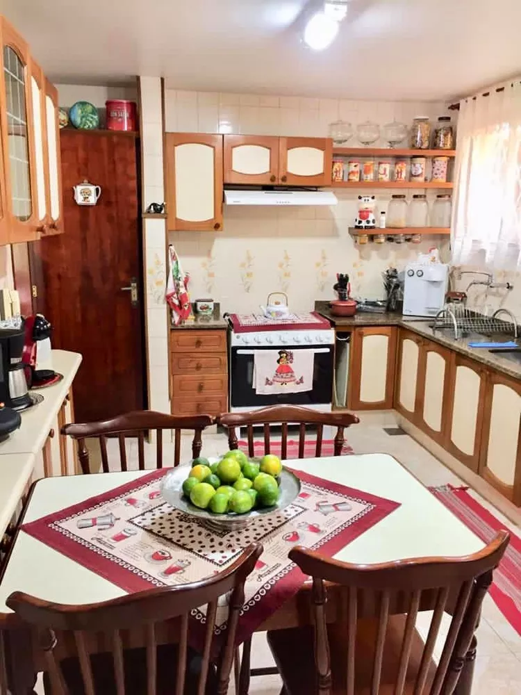 Casa, 6 quartos - Foto 18