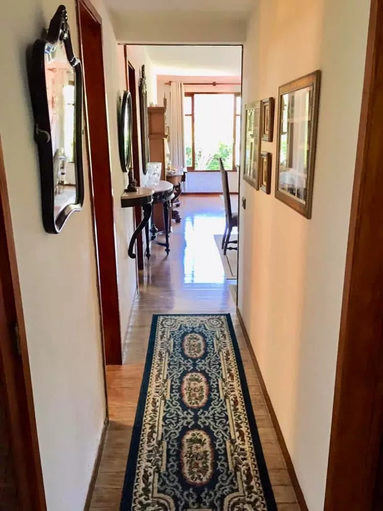 Casa, 6 quartos - Foto 17