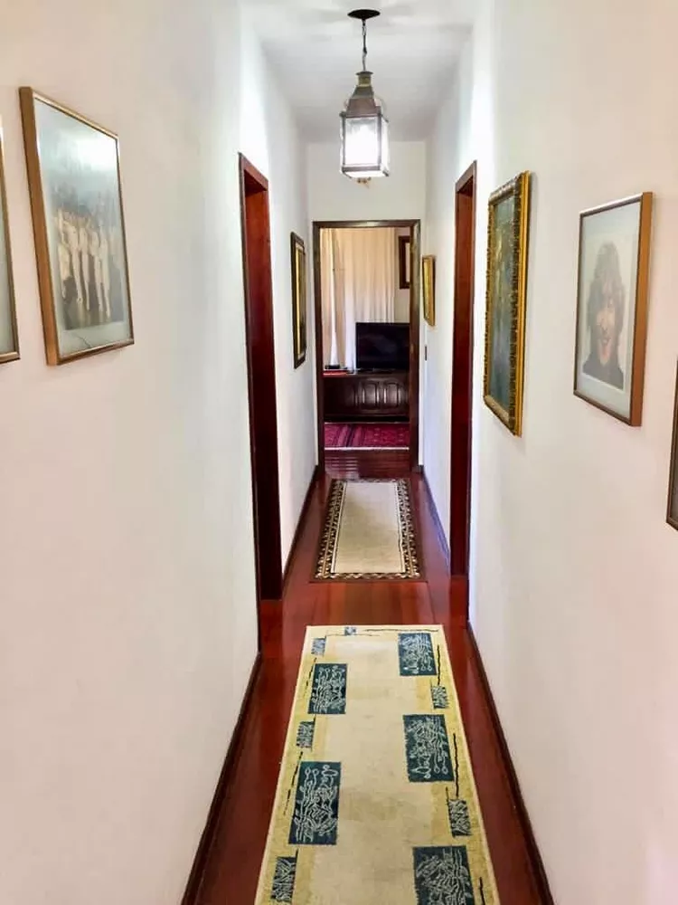 Casa, 6 quartos - Foto 35