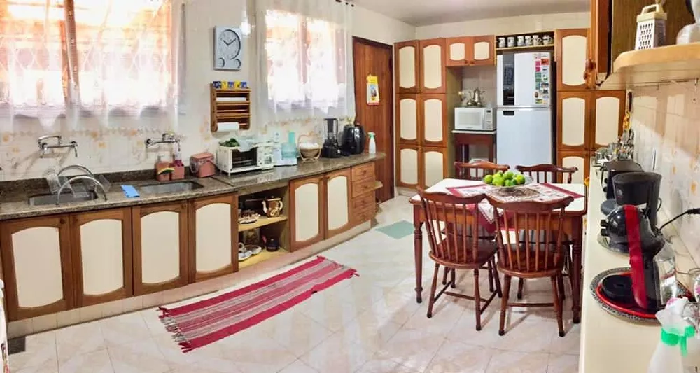 Casa, 6 quartos - Foto 23