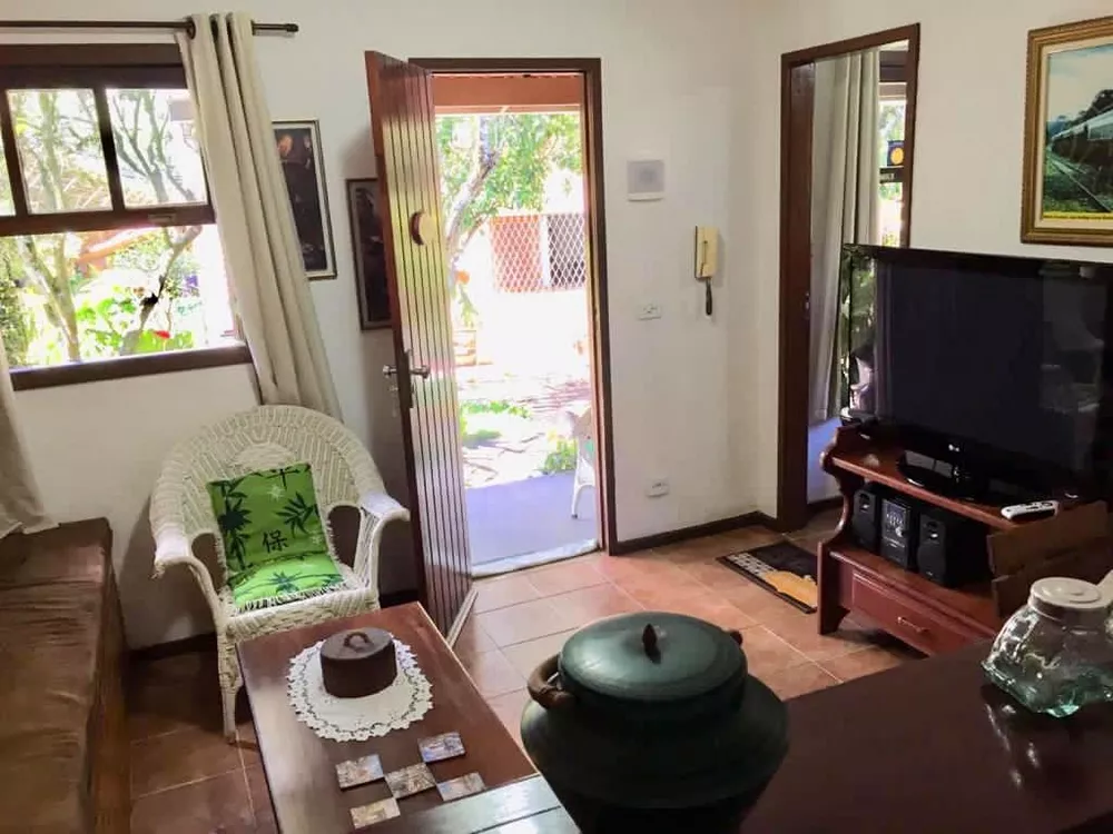 Casa, 6 quartos - Foto 48