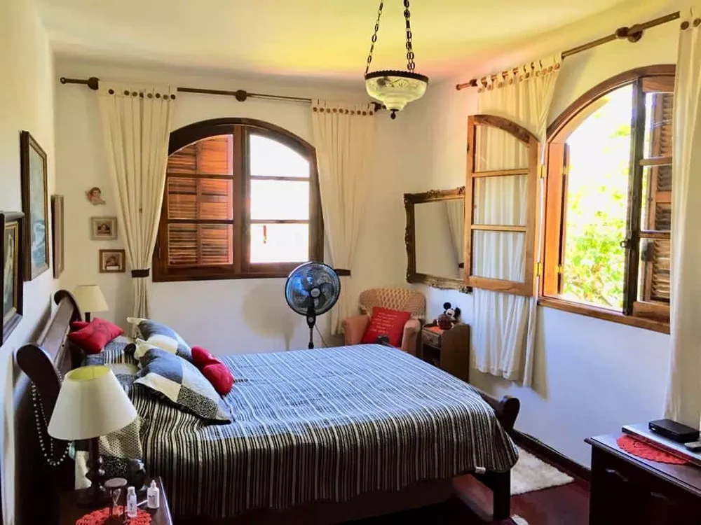 Casa, 6 quartos - Foto 34