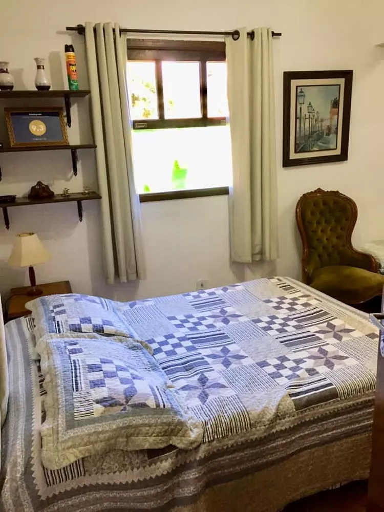 Casa, 6 quartos - Foto 45