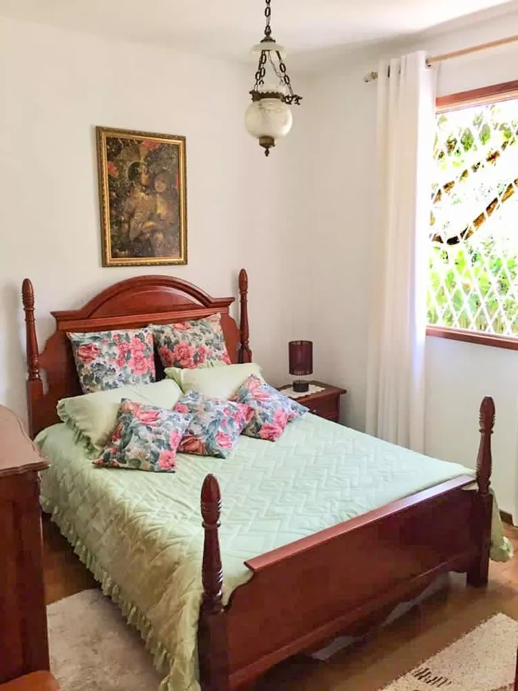 Casa, 6 quartos - Foto 14