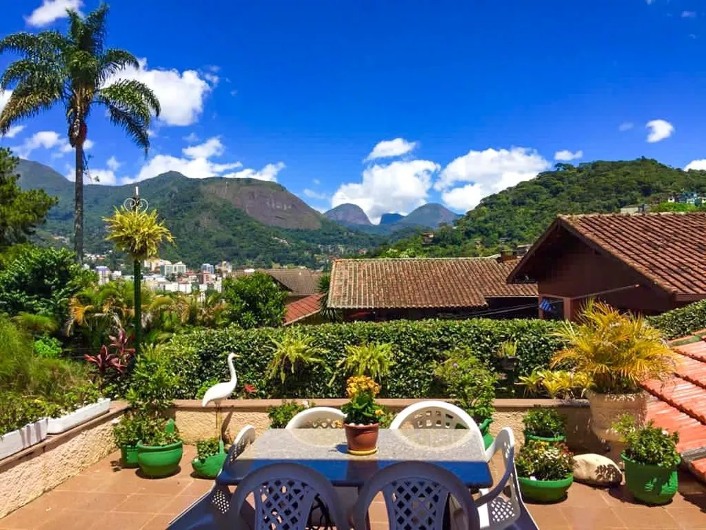 Casa, 6 quartos - Foto 12