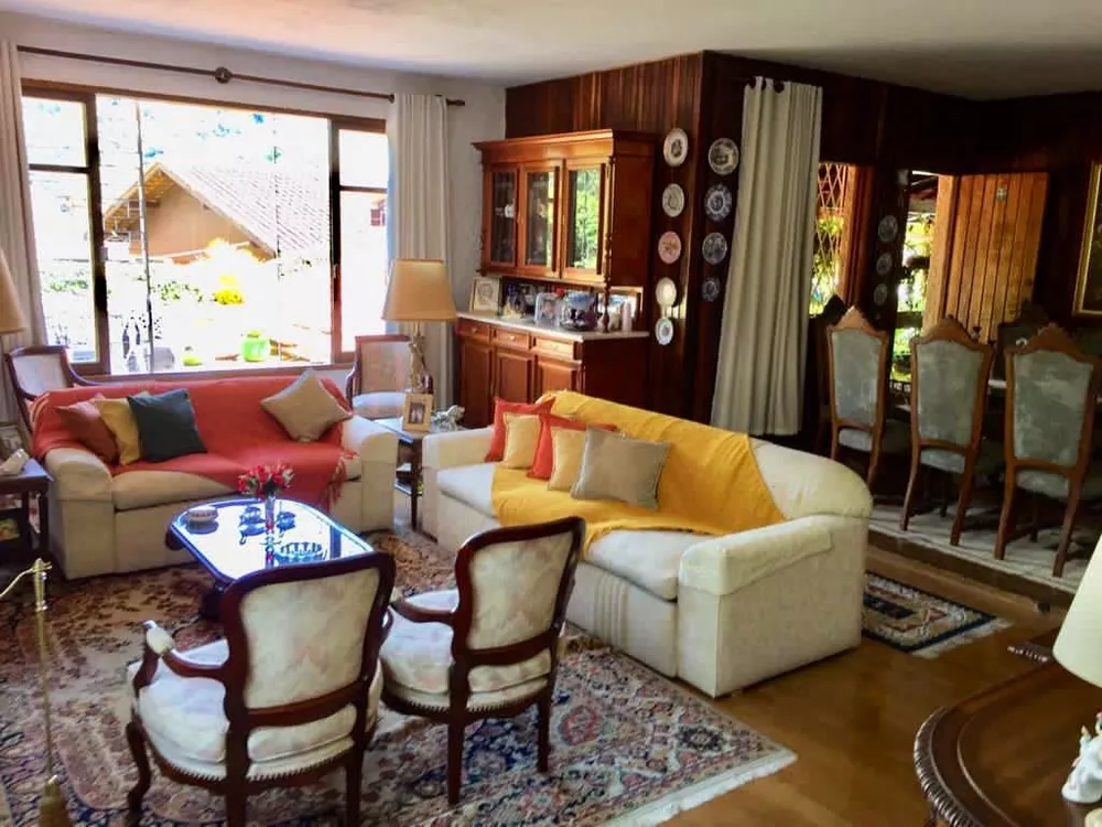 Casa, 6 quartos - Foto 26