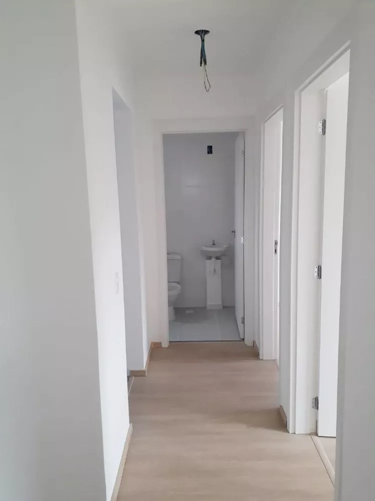 Apartamento à venda com 2 quartos, 62m² - Foto 6