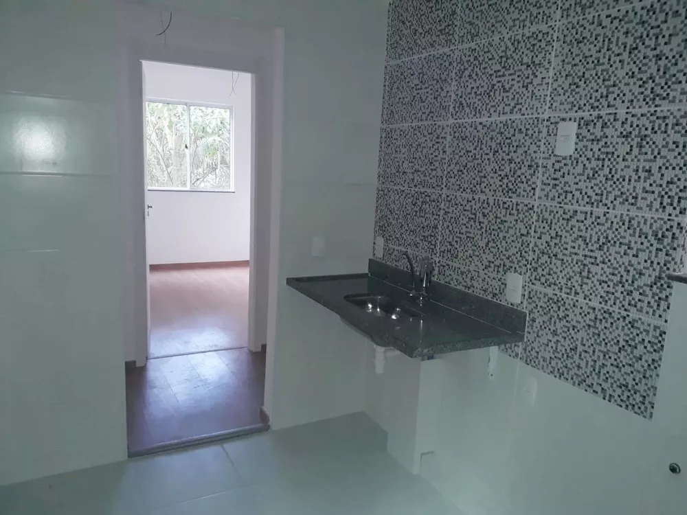 Apartamento, 2 quartos - Foto 2