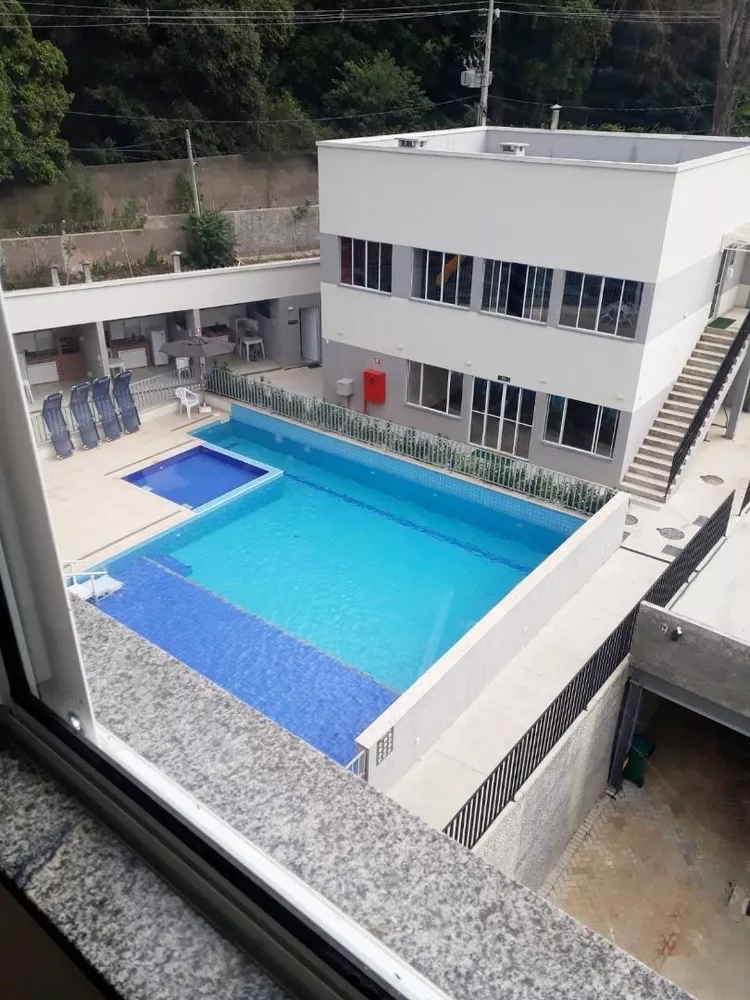 Apartamento, 2 quartos - Foto 12
