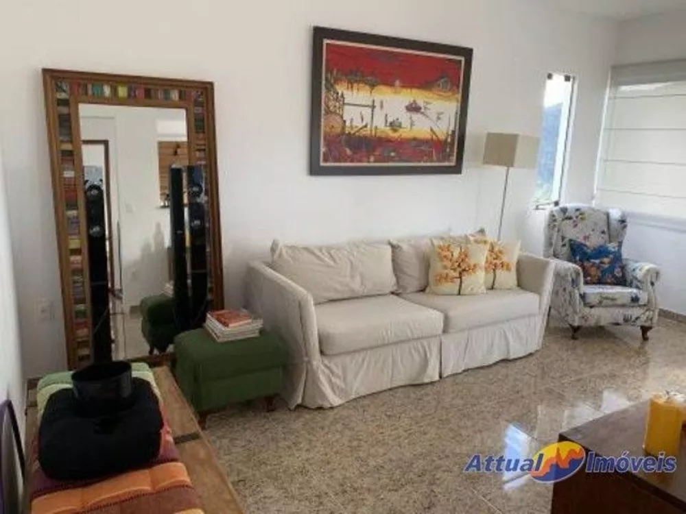 Casa, 4 quartos - Foto 4