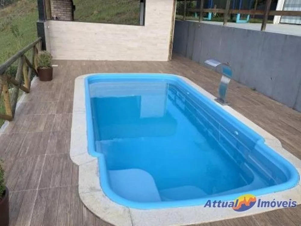 Casa, 4 quartos - Foto 7