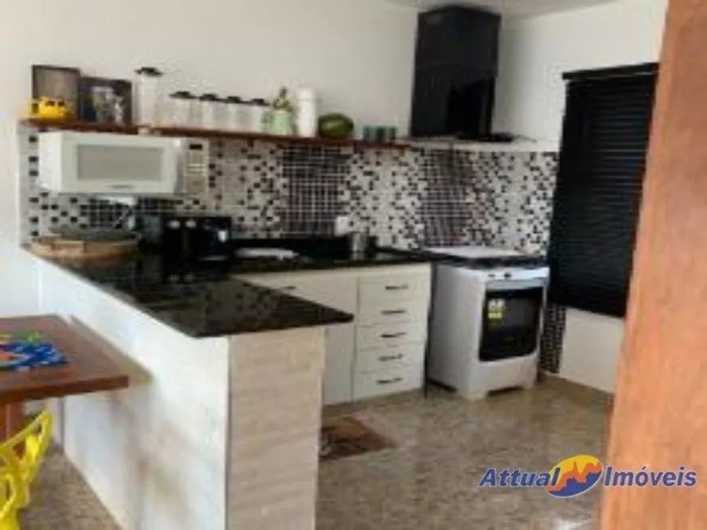 Casa, 4 quartos - Foto 8
